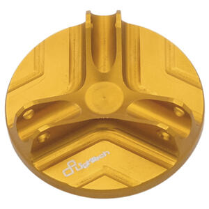 Tappo Olio  M20x2,5 Oro